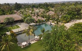 Jimbaran Puri Bali Hotel